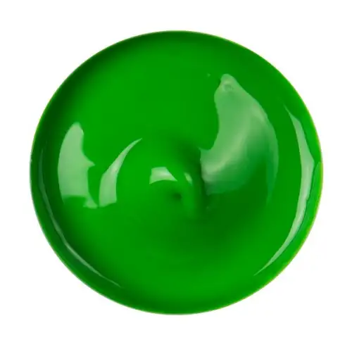 Cupio Gel Color 3D Creamy Green