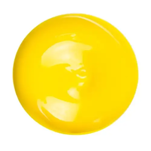 Cupio Gel Color 3D Yellow