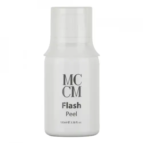 MCCM Flash Peel cu efect antiimbatranire 100ml